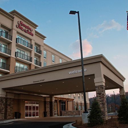 Hampton Inn&Suites Boone, Nc Buitenkant foto