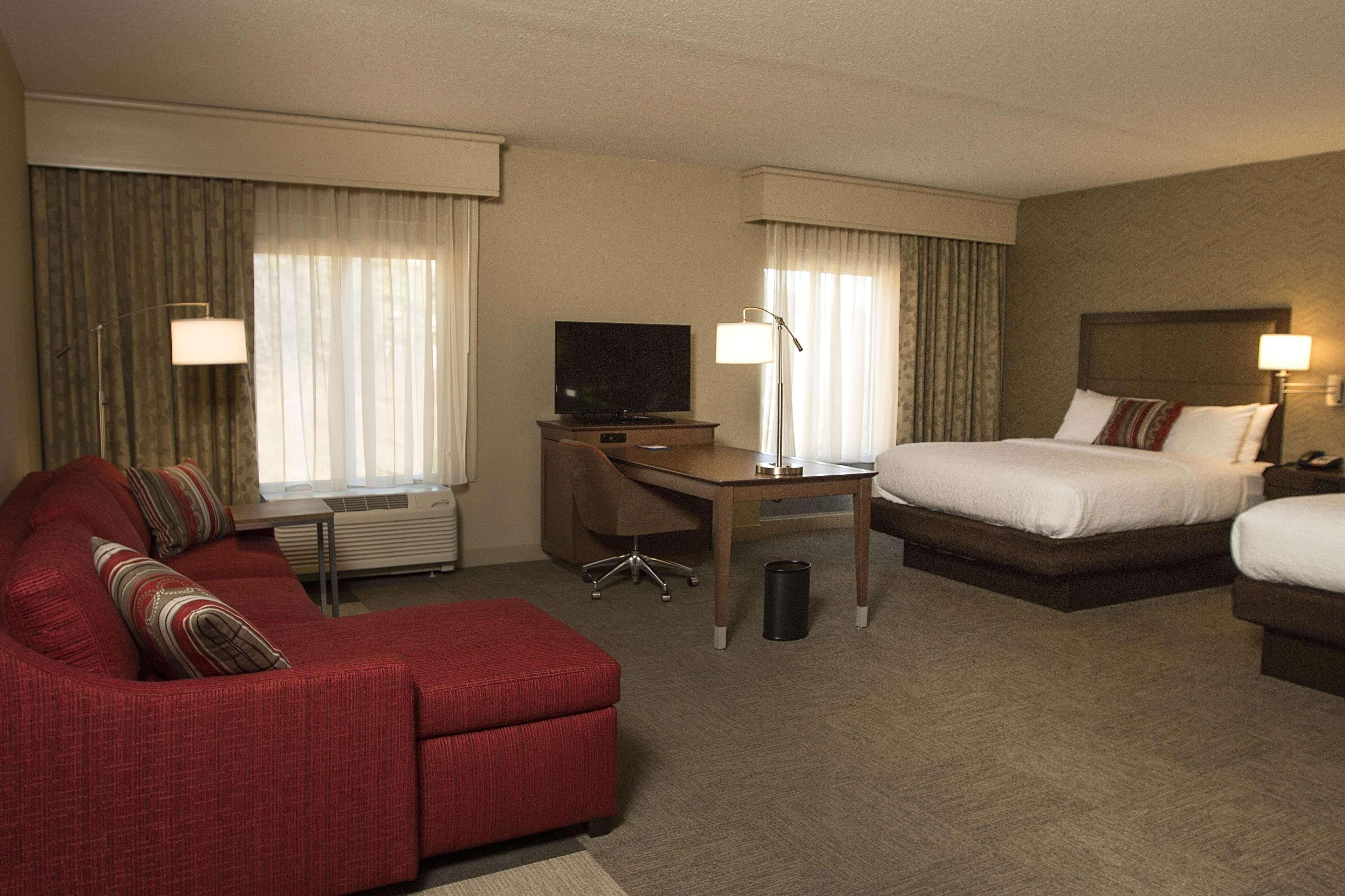 Hampton Inn&Suites Boone, Nc Buitenkant foto