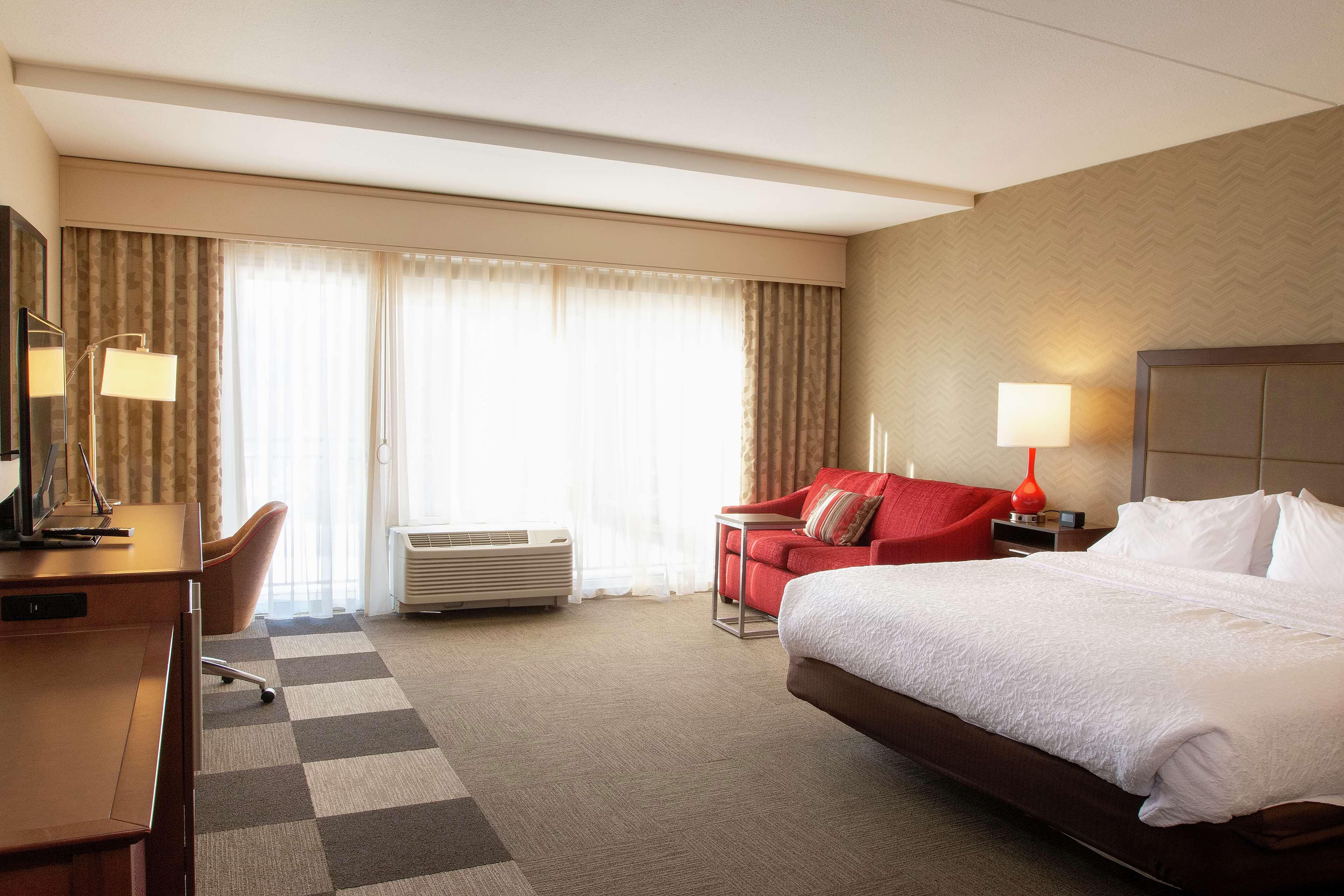 Hampton Inn&Suites Boone, Nc Buitenkant foto