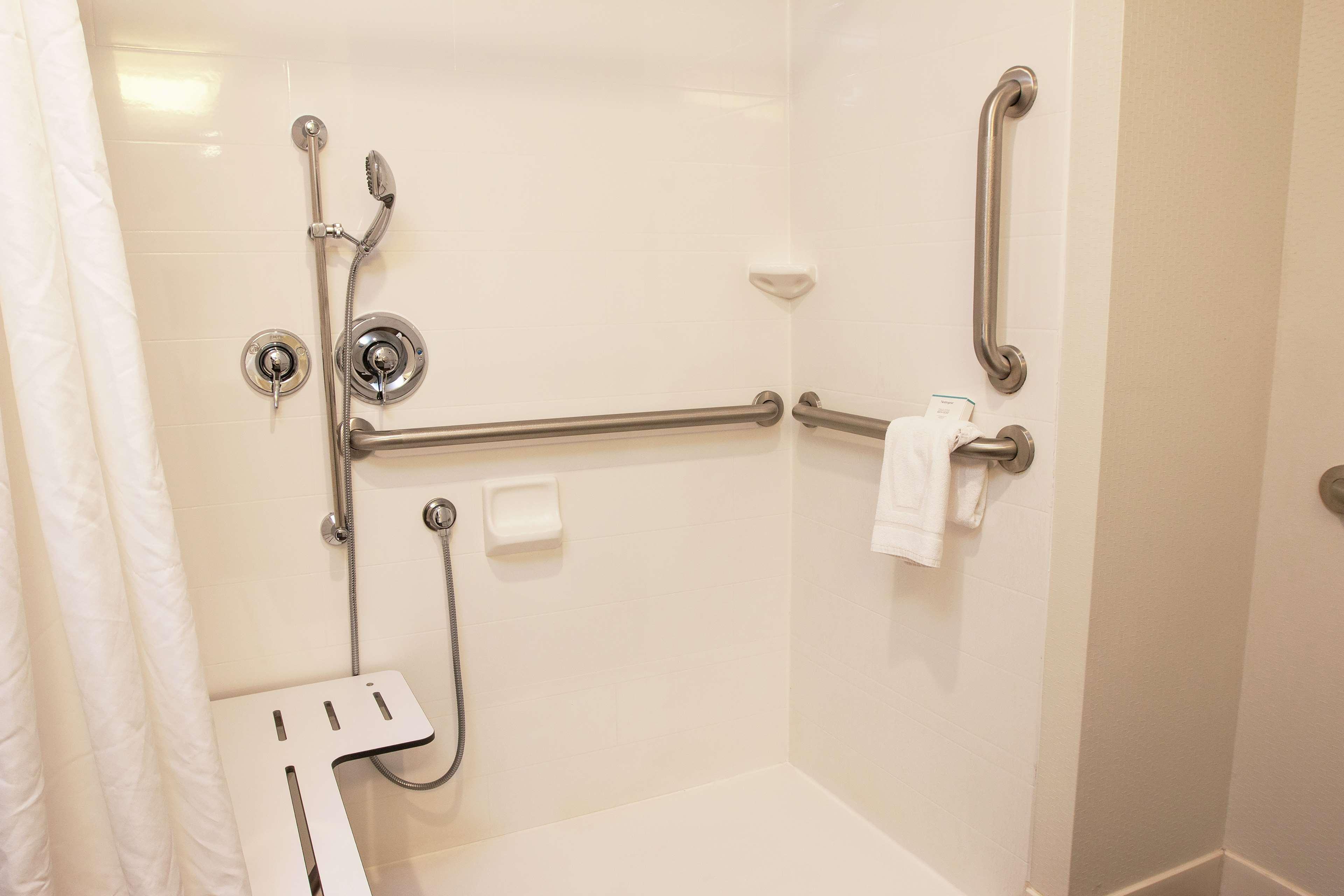 Hampton Inn&Suites Boone, Nc Buitenkant foto