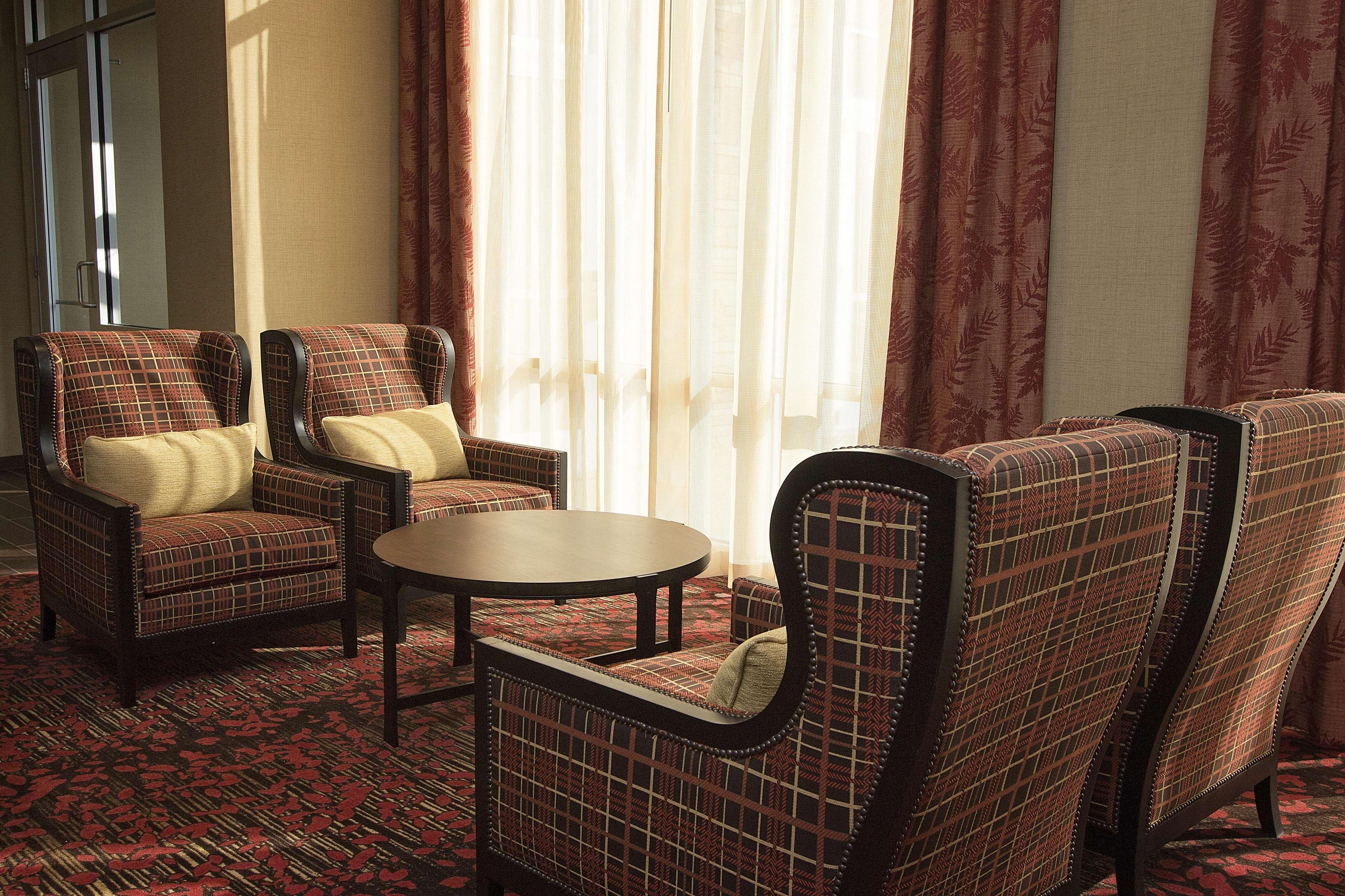 Hampton Inn&Suites Boone, Nc Buitenkant foto