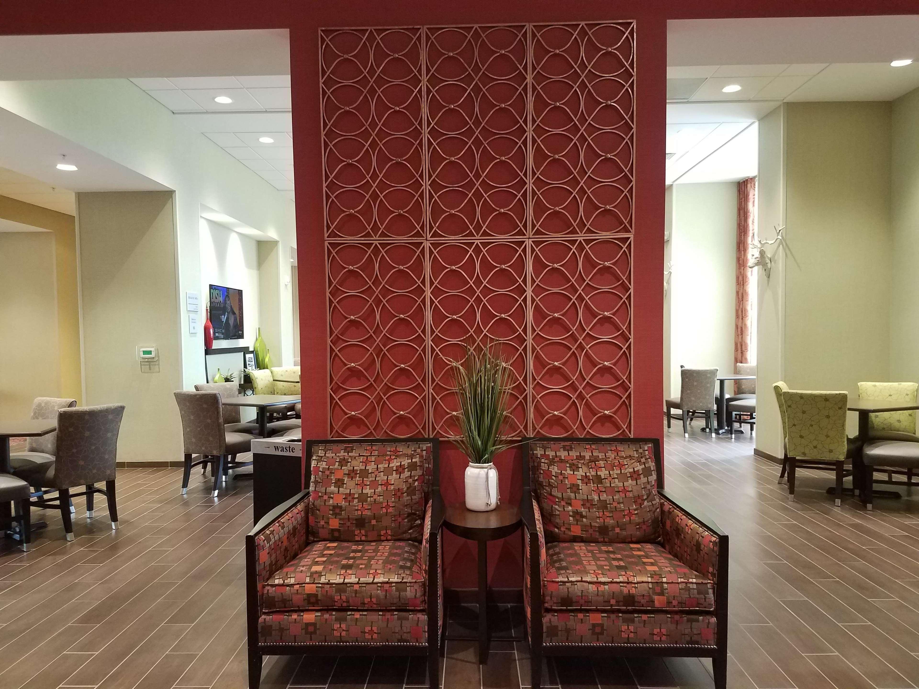 Hampton Inn&Suites Boone, Nc Buitenkant foto