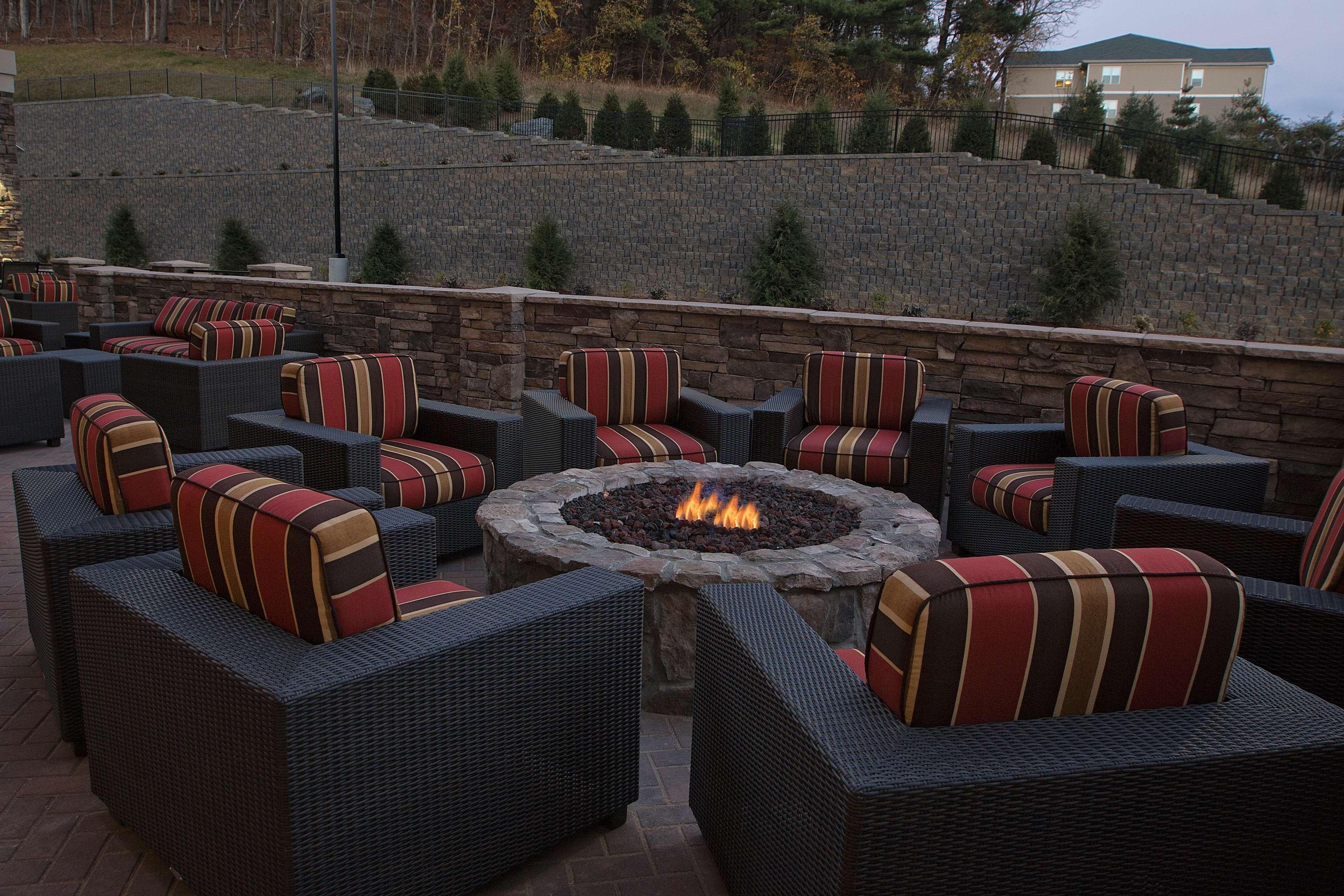 Hampton Inn&Suites Boone, Nc Buitenkant foto