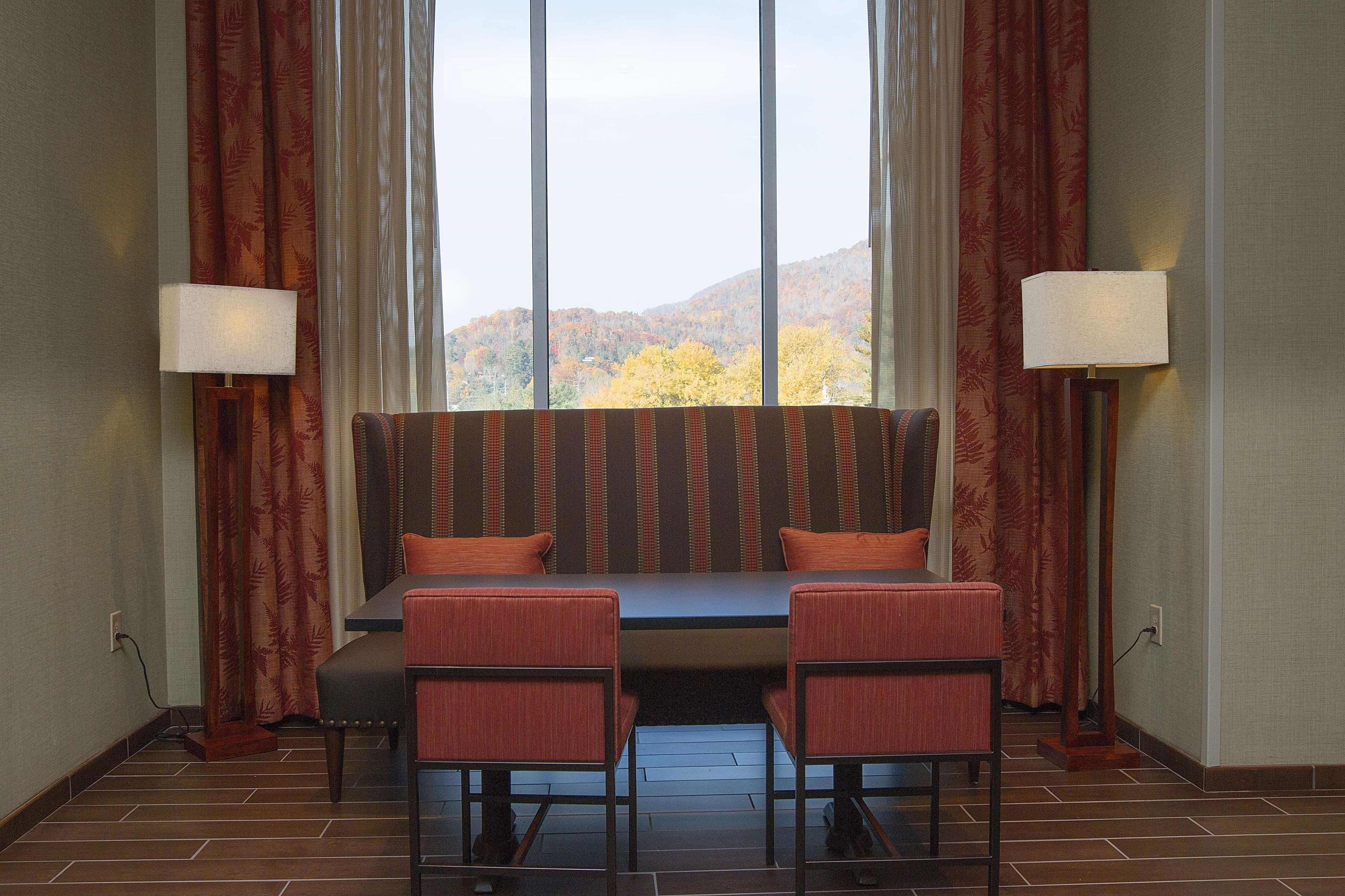 Hampton Inn&Suites Boone, Nc Buitenkant foto