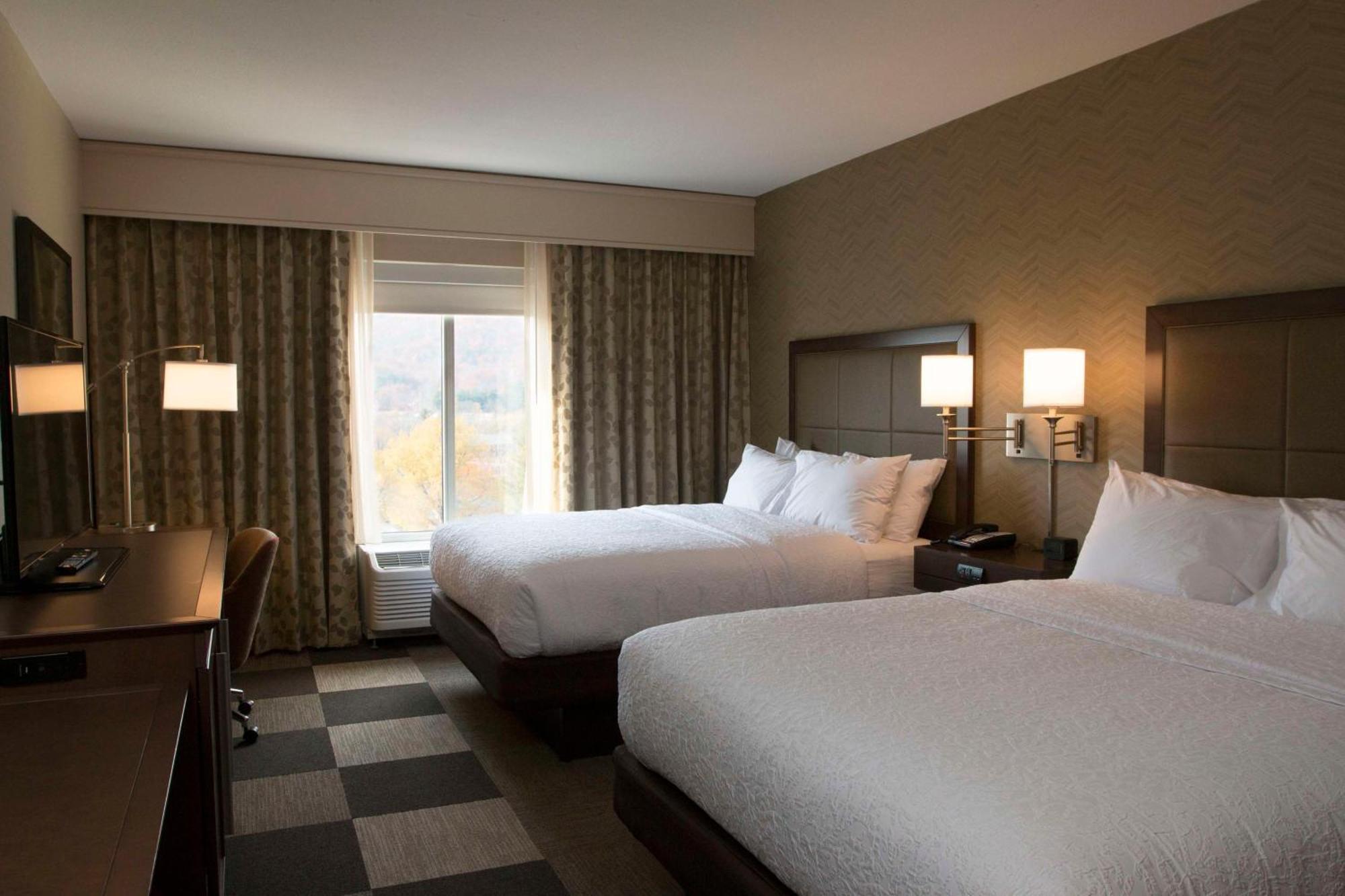 Hampton Inn&Suites Boone, Nc Buitenkant foto