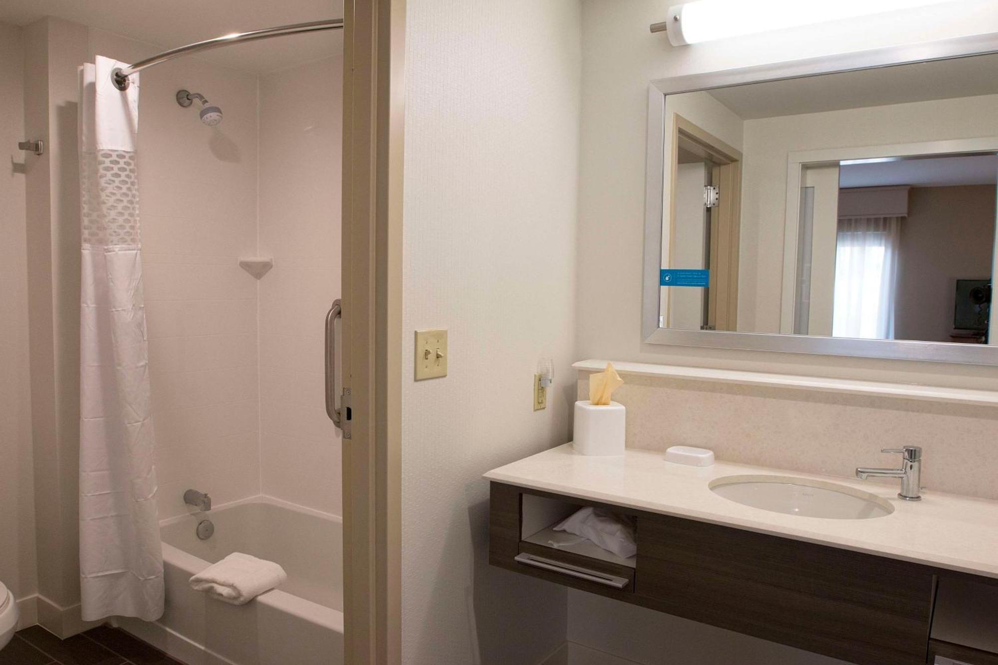 Hampton Inn&Suites Boone, Nc Buitenkant foto