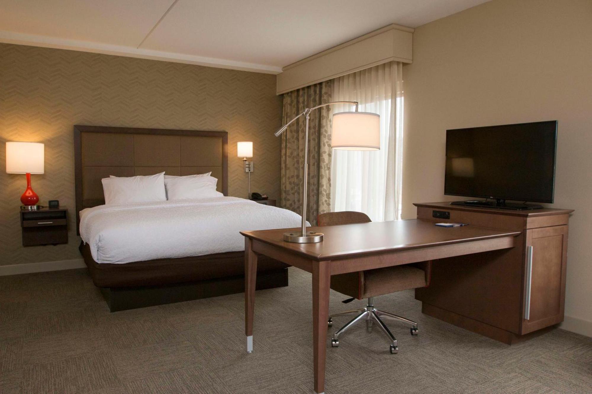 Hampton Inn&Suites Boone, Nc Buitenkant foto
