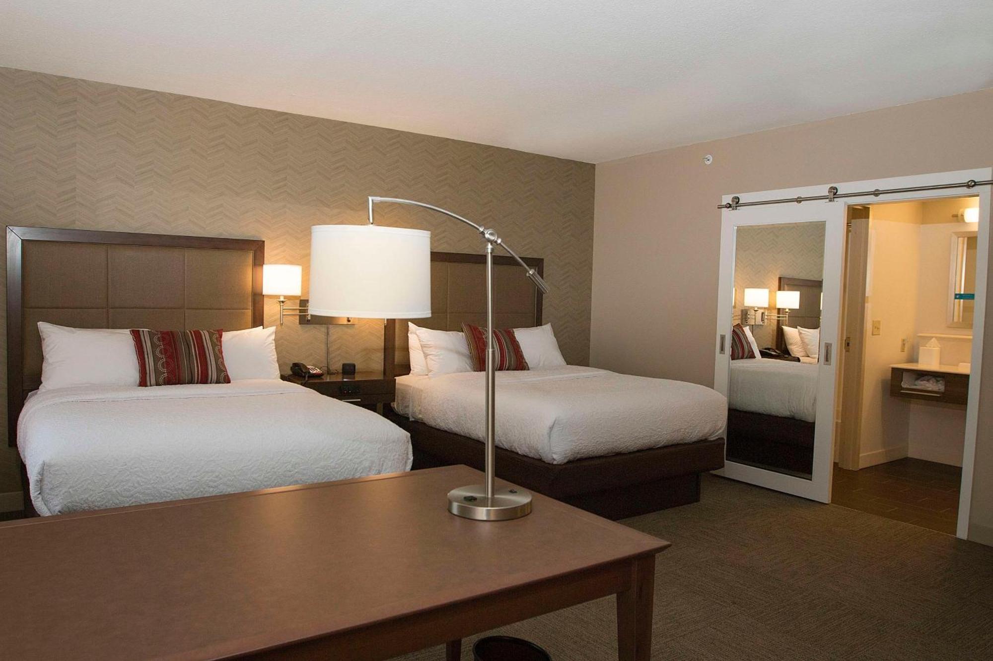 Hampton Inn&Suites Boone, Nc Buitenkant foto