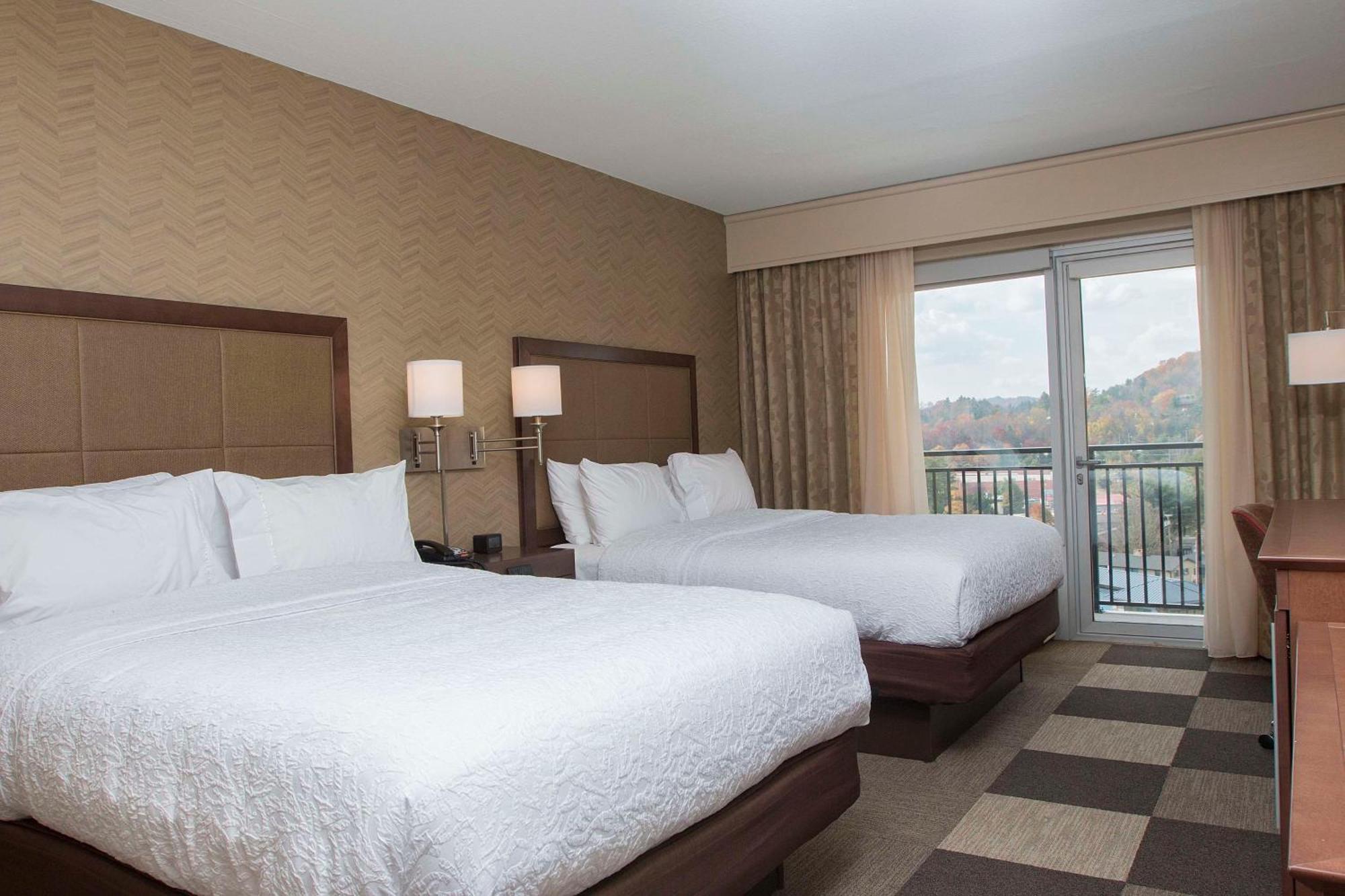 Hampton Inn&Suites Boone, Nc Buitenkant foto