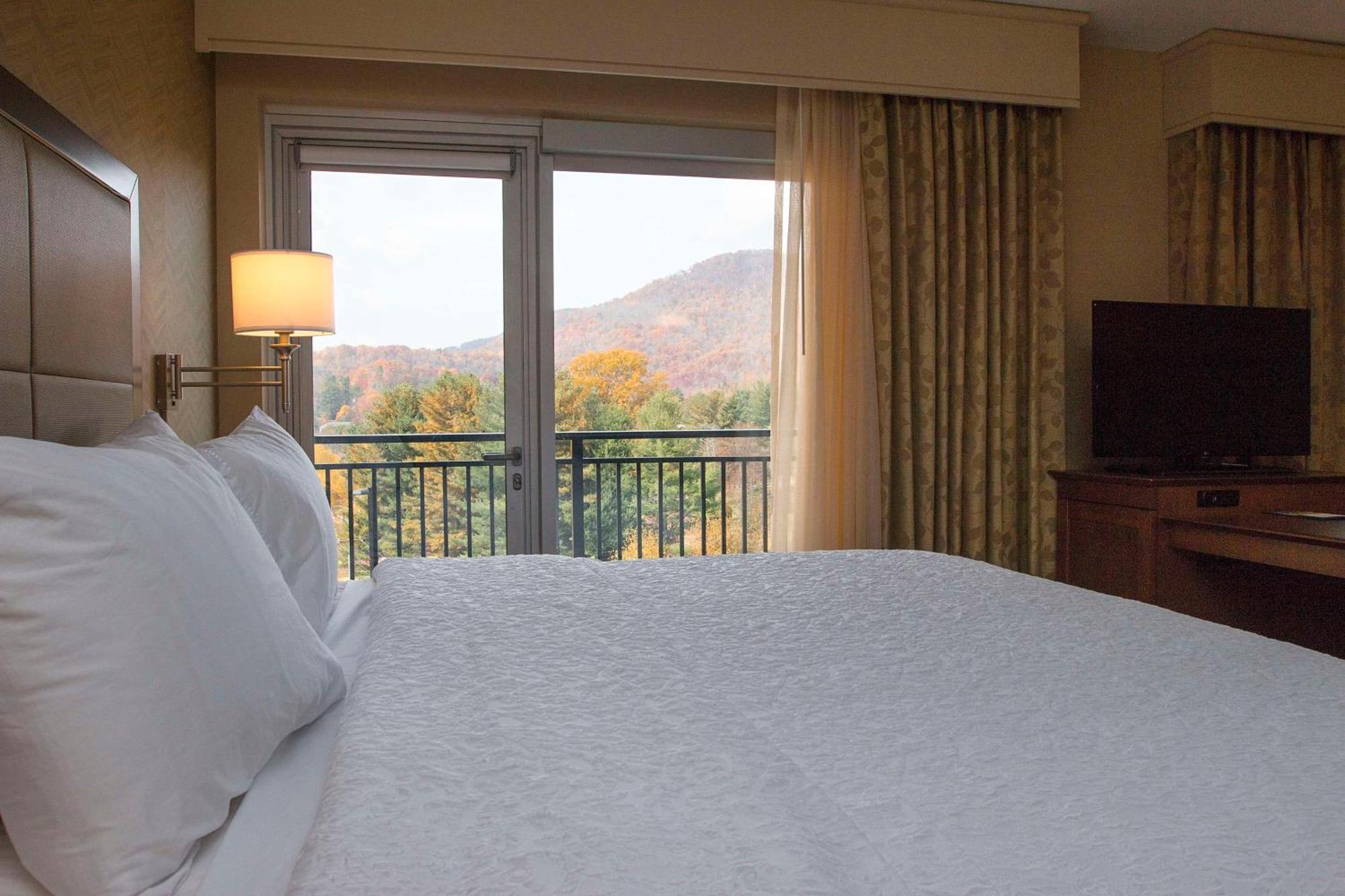 Hampton Inn&Suites Boone, Nc Buitenkant foto