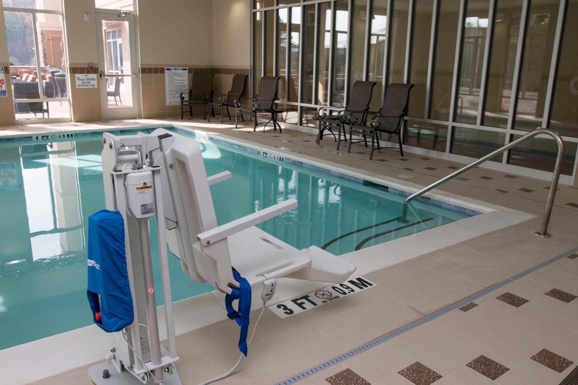 Hampton Inn&Suites Boone, Nc Buitenkant foto