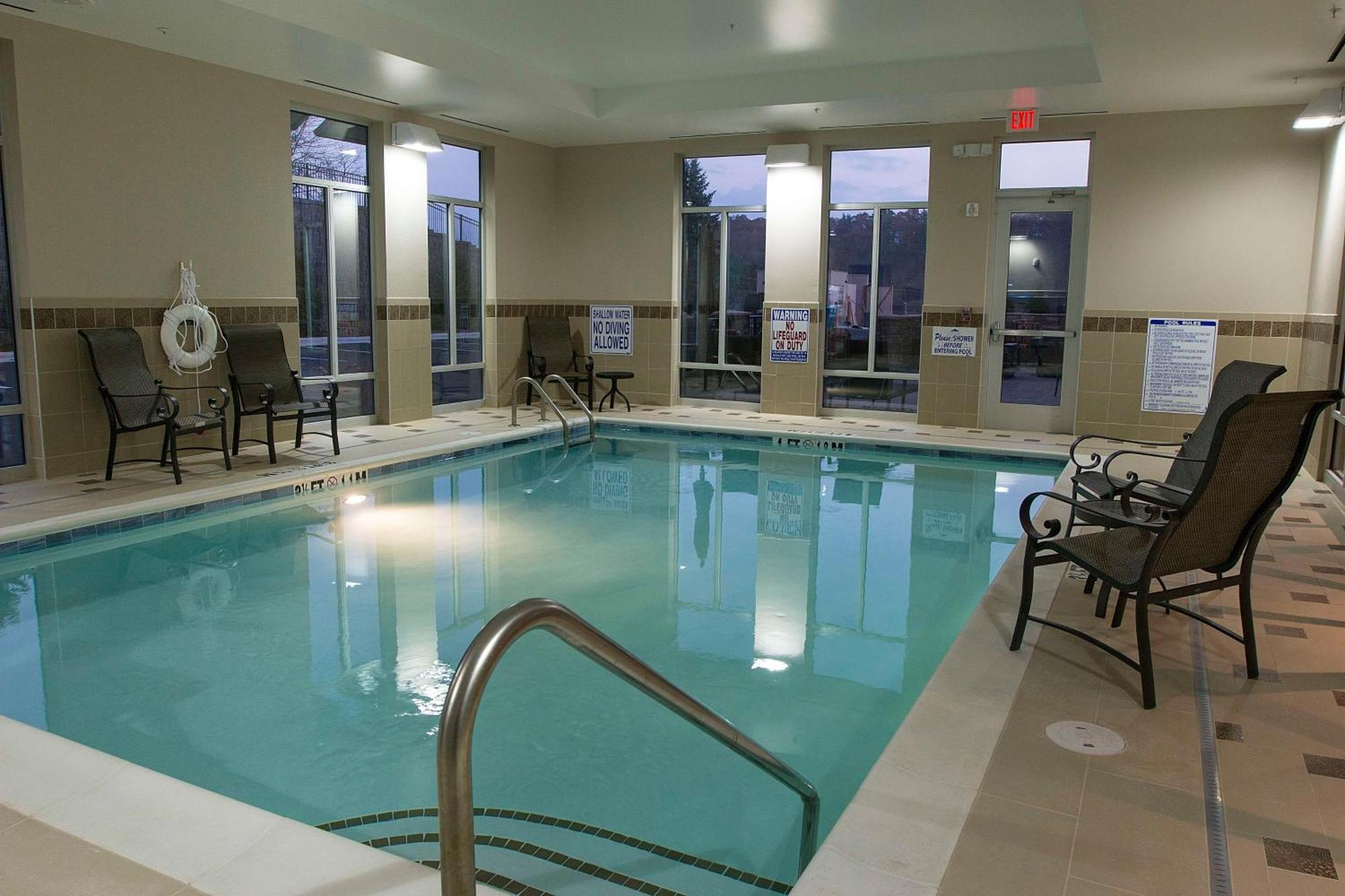 Hampton Inn&Suites Boone, Nc Buitenkant foto