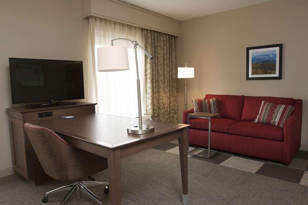 Hampton Inn&Suites Boone, Nc Kamer foto