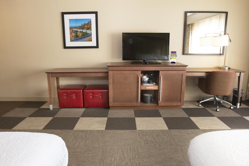 Hampton Inn&Suites Boone, Nc Buitenkant foto